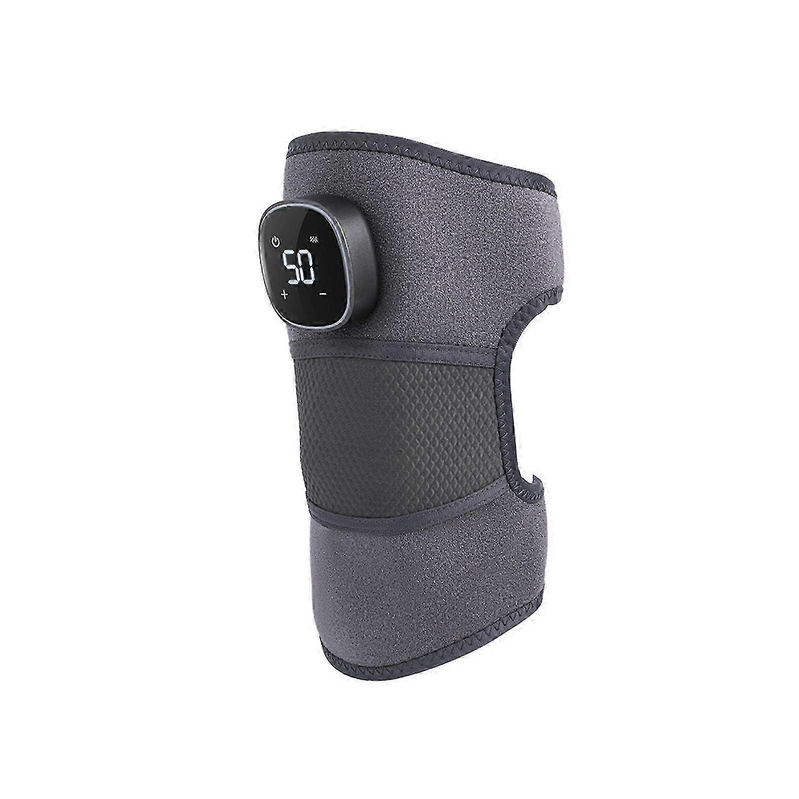 Rejuvaknee Advanced Knee Relief Support Brace with New Upgrade Design for Enhanced Comfort and Stability