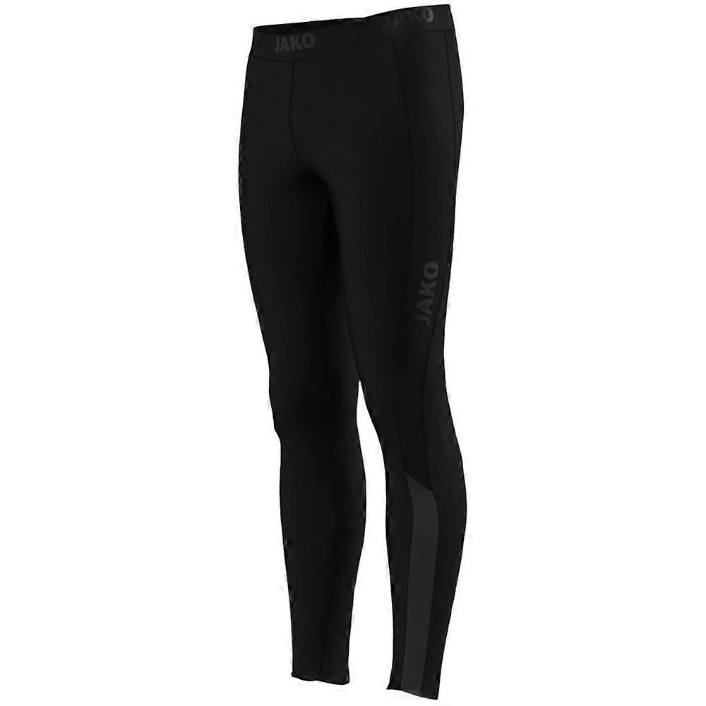 Trousers Jako Tight Power 8378800