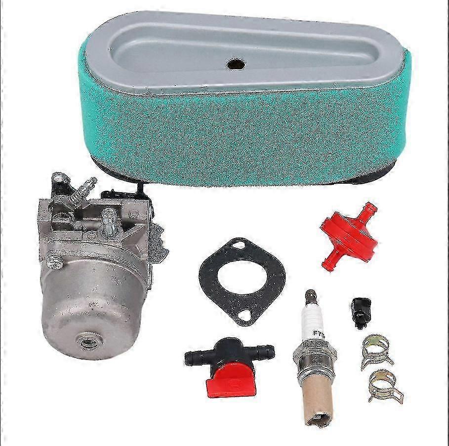 Carburetor Suitable for Riding Mower 12.5 Hp Compatible with Certain Brands Lmt 5-4993