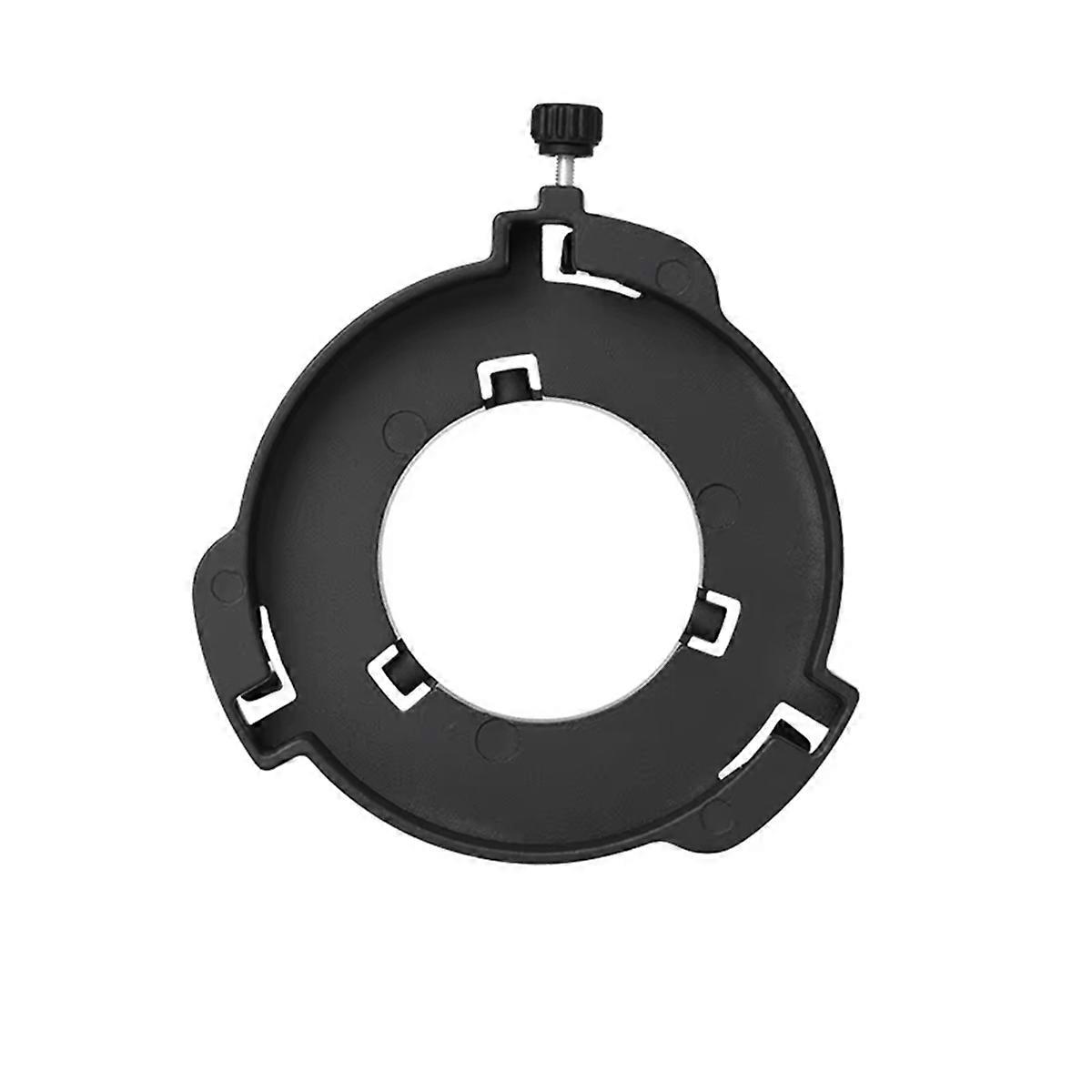 Mini Mount to Bowens Mount Adapter Quick Set-Up for YN150 60/130 60 Softbox MB01