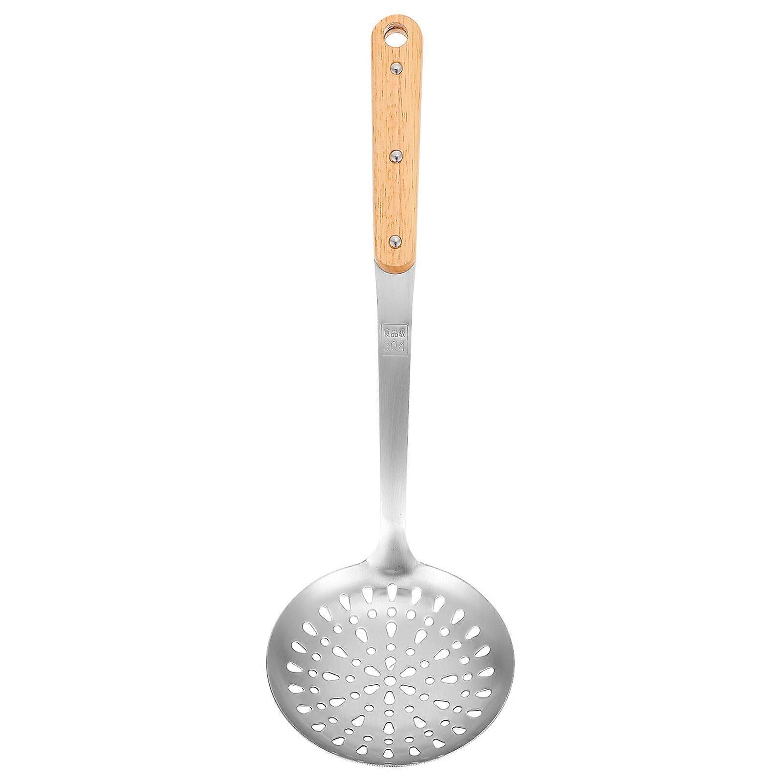 Essential Kitchen Set, and Baking Tools with Ergonomic Handles