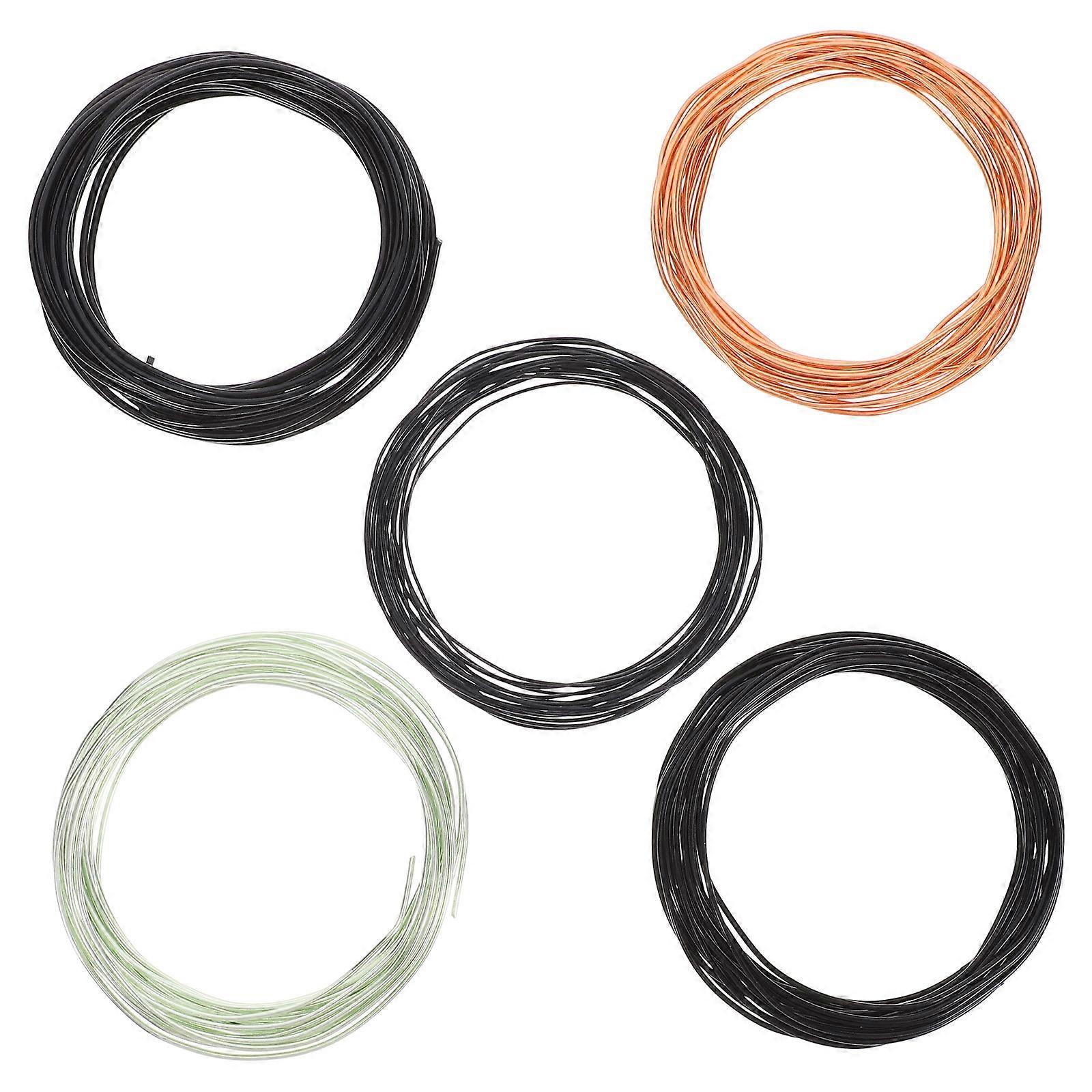 Bonsai Wire Solution, Combining Durability with Creative Flexibility