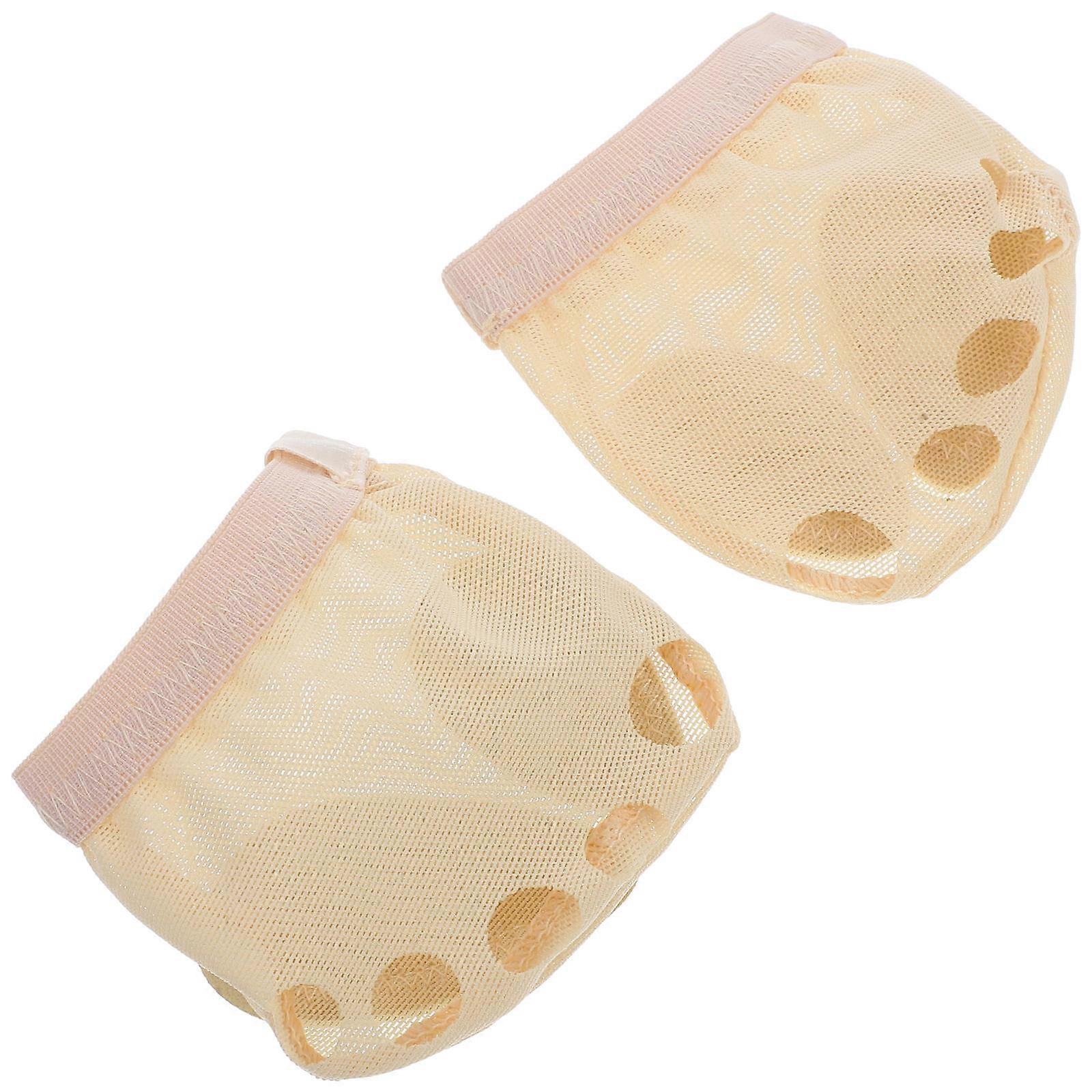 Protective Half Soles, Designed for Professional Dance Enthusiasts