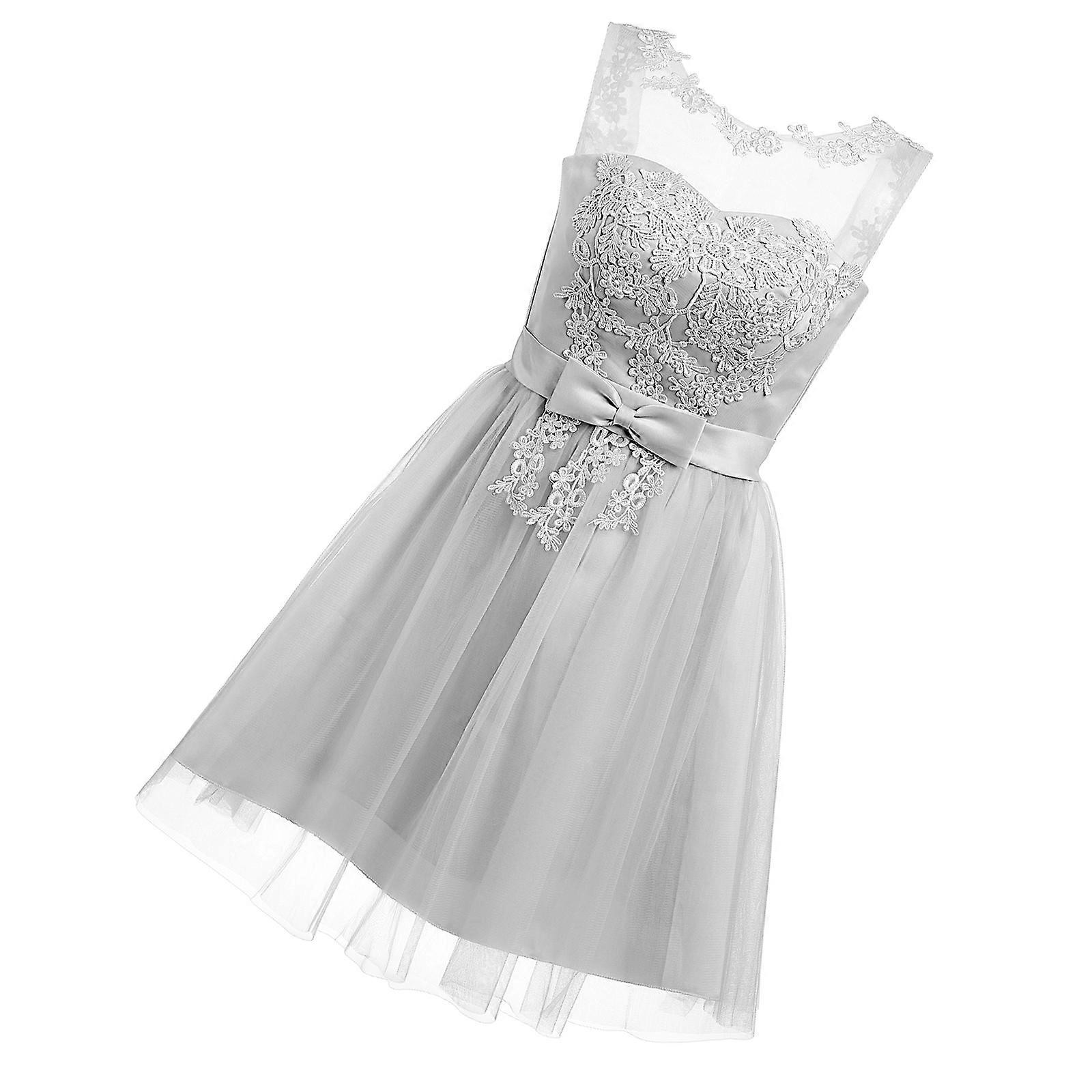 Short Event Dresses with Elastic Comfort, Great for Pageants and Holidays