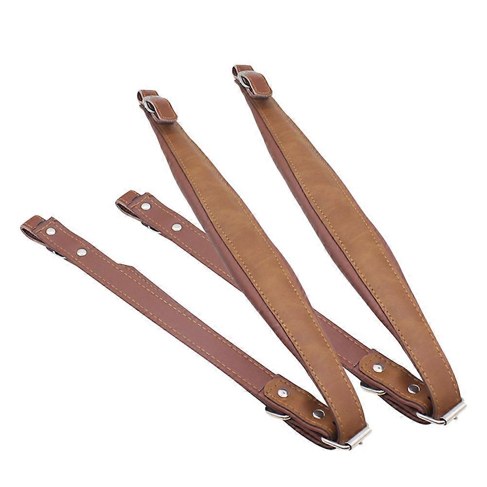 Comfortable Shoulder Straps for Accordions, Enhanced Durability and Fit