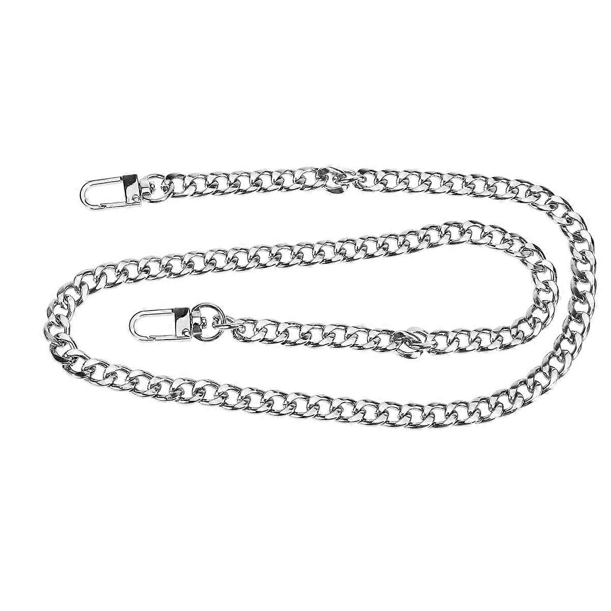 Detachable Bag Chain, Crossbody Strap Compatible with Multiple Bag Types