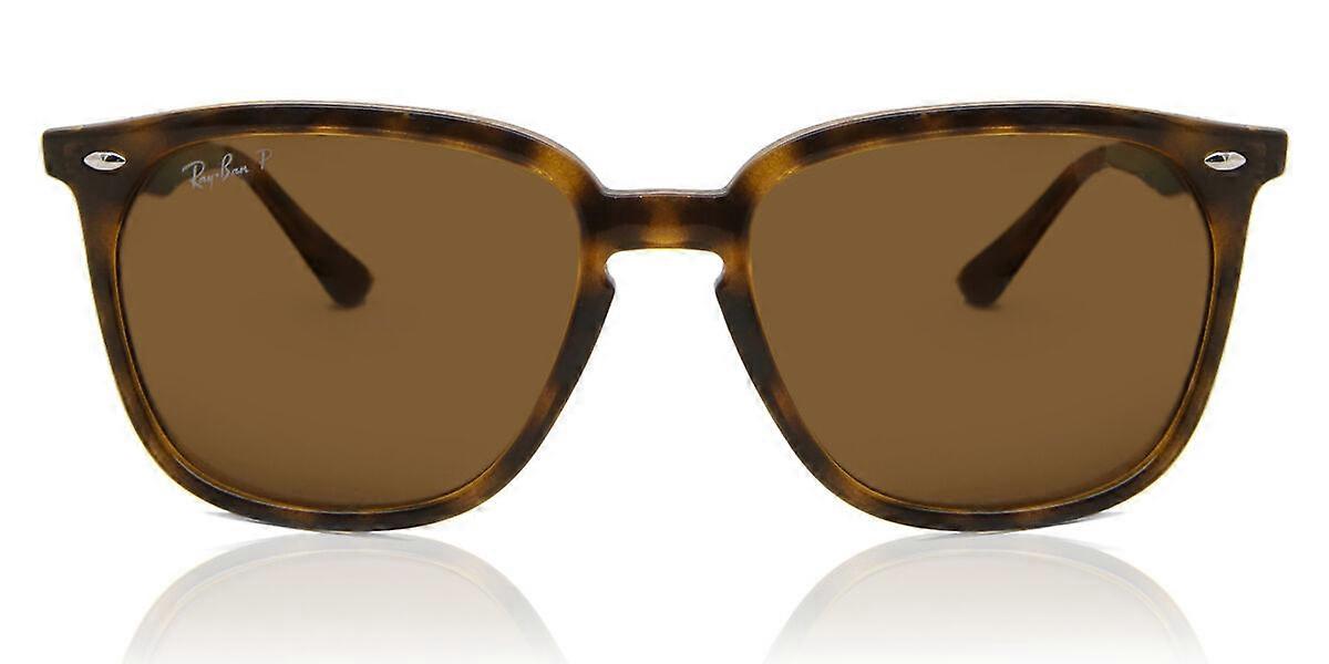 Ray-Ban RB4362 Polarized 710/83 Unisex Sunglasses