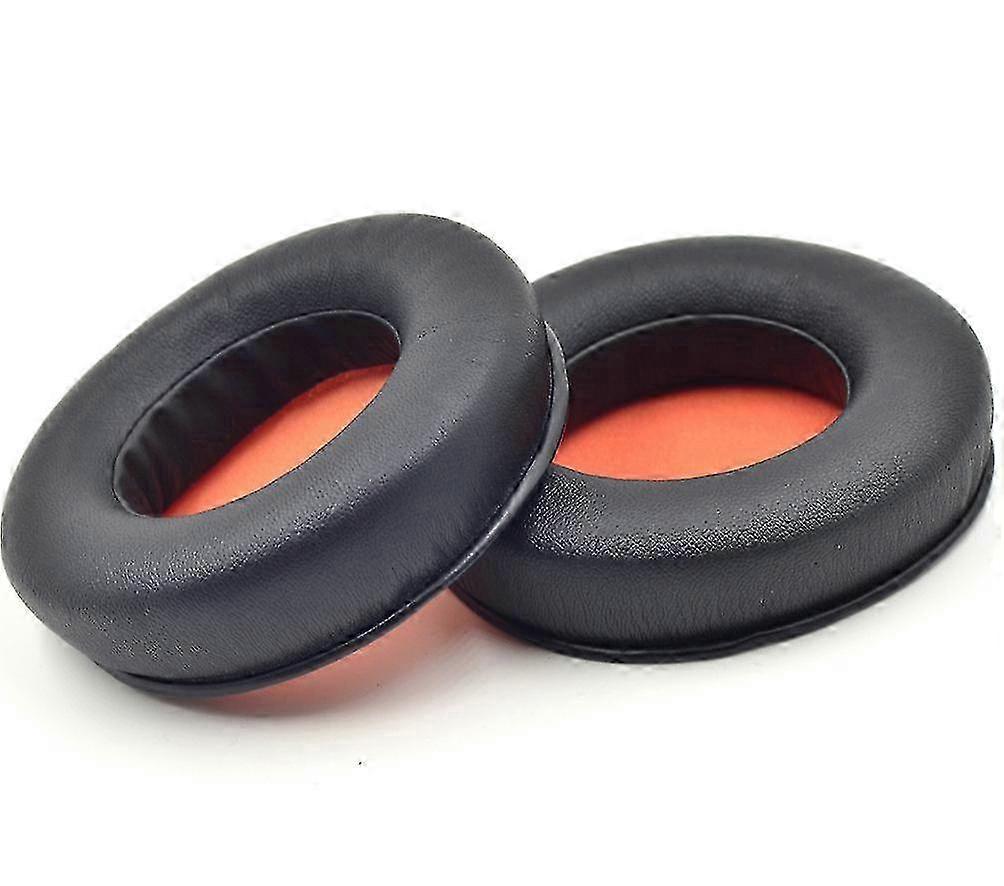 replacement earpads suitable for a gaming headset compatible with a certain brand for enhanced comfort and performance