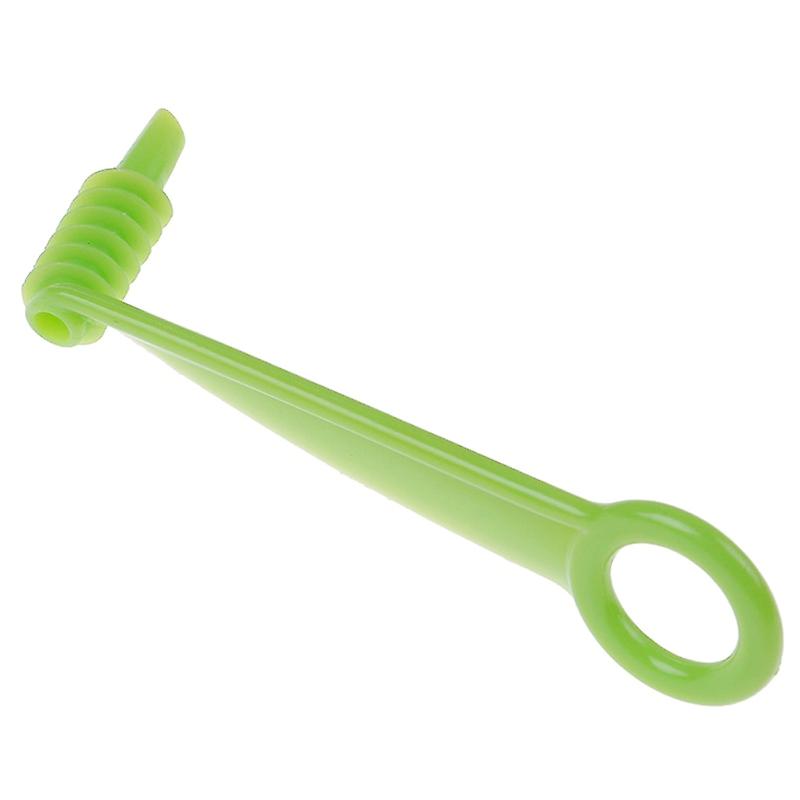 Potato Tower Spiral Manual Vegetable Portable Small Screw Plastic Cutter Multifunctional Rotate Slicer