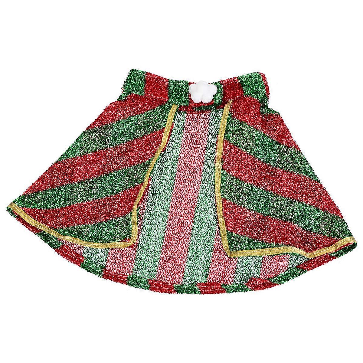 Here's a polished product description for your **Christmas Pet Cape For Cats And Dogs**:
π **Festive Christmas Pet Cape for Cats & Dogs** π