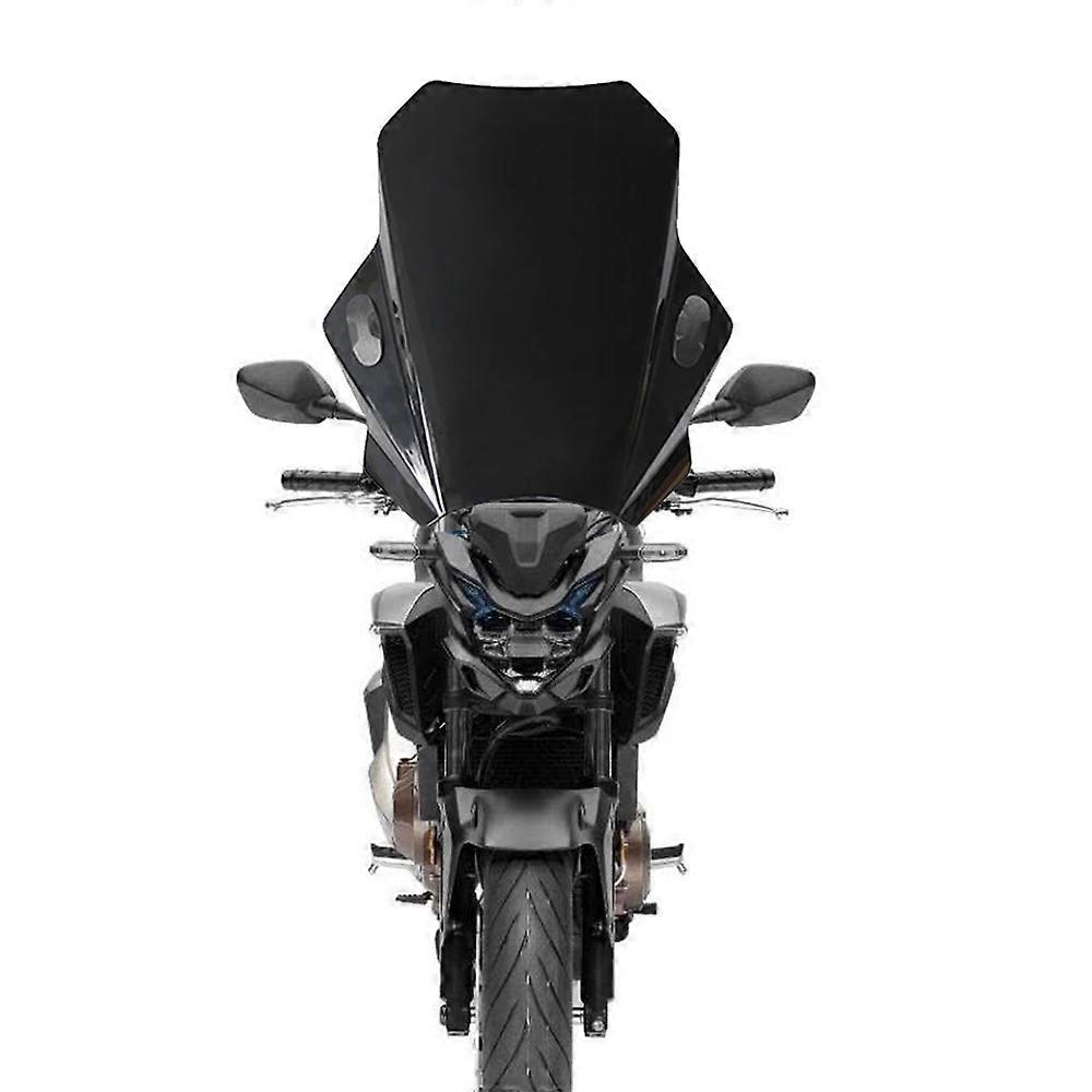 CB500 F CB650 F HORNET Motorcycle Adjustable Wind Screen Windshield For HONDA CB500F CB650F CB600F HORNET 1998-2019 2020 2022