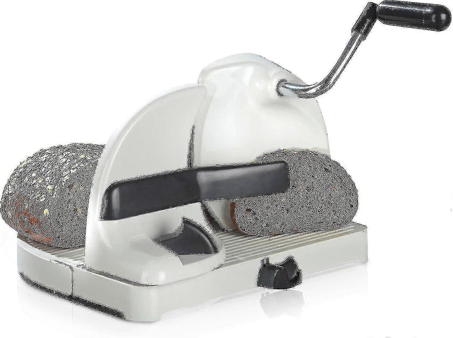 Venalisa handmatige broodsnijmachine met instelbare sneedikte