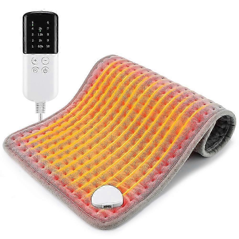 Winter Therapy Electric Heating Blanket
