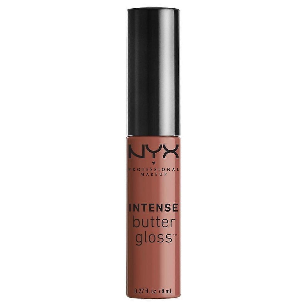 Nyx, Intense Butter Gloss, Lip Gloss, nr 06, 8 ml