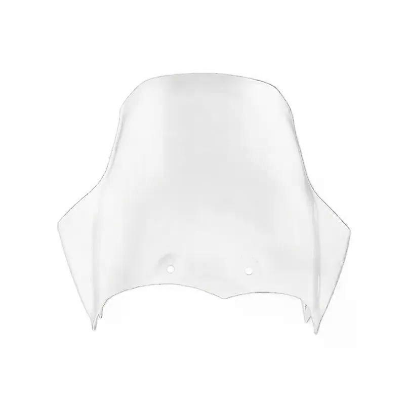 con For BMW R1200GS GS1200 R1200 GS Adventure 2004 2005 2006 2007 2008 2009 2010 2011 2012 Windshield Windscreens Front Screen