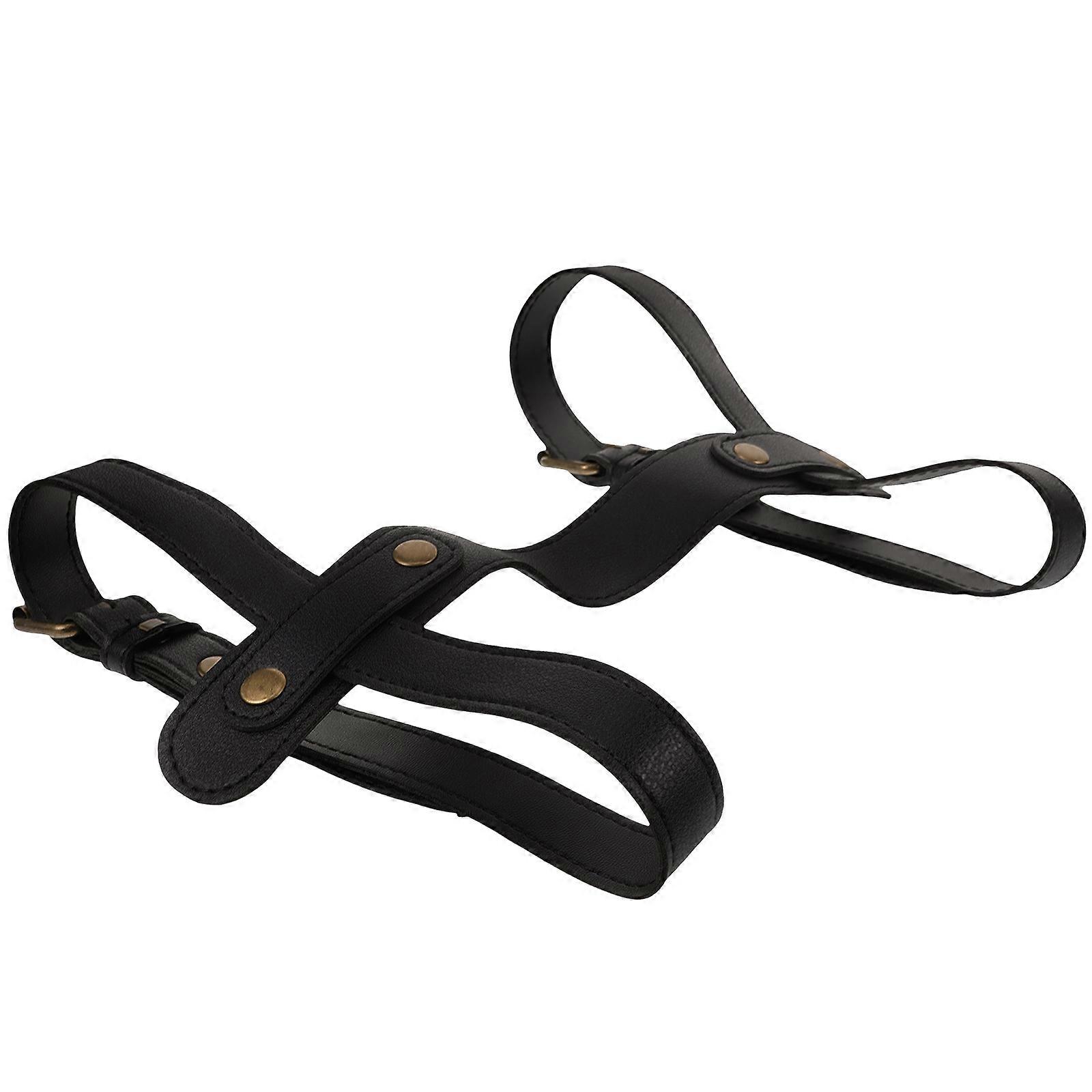 Here's a refined and professional product description for your **Portable Blanket Strap**:
### **Portable Blanket Strap – Easy Carry Solution for