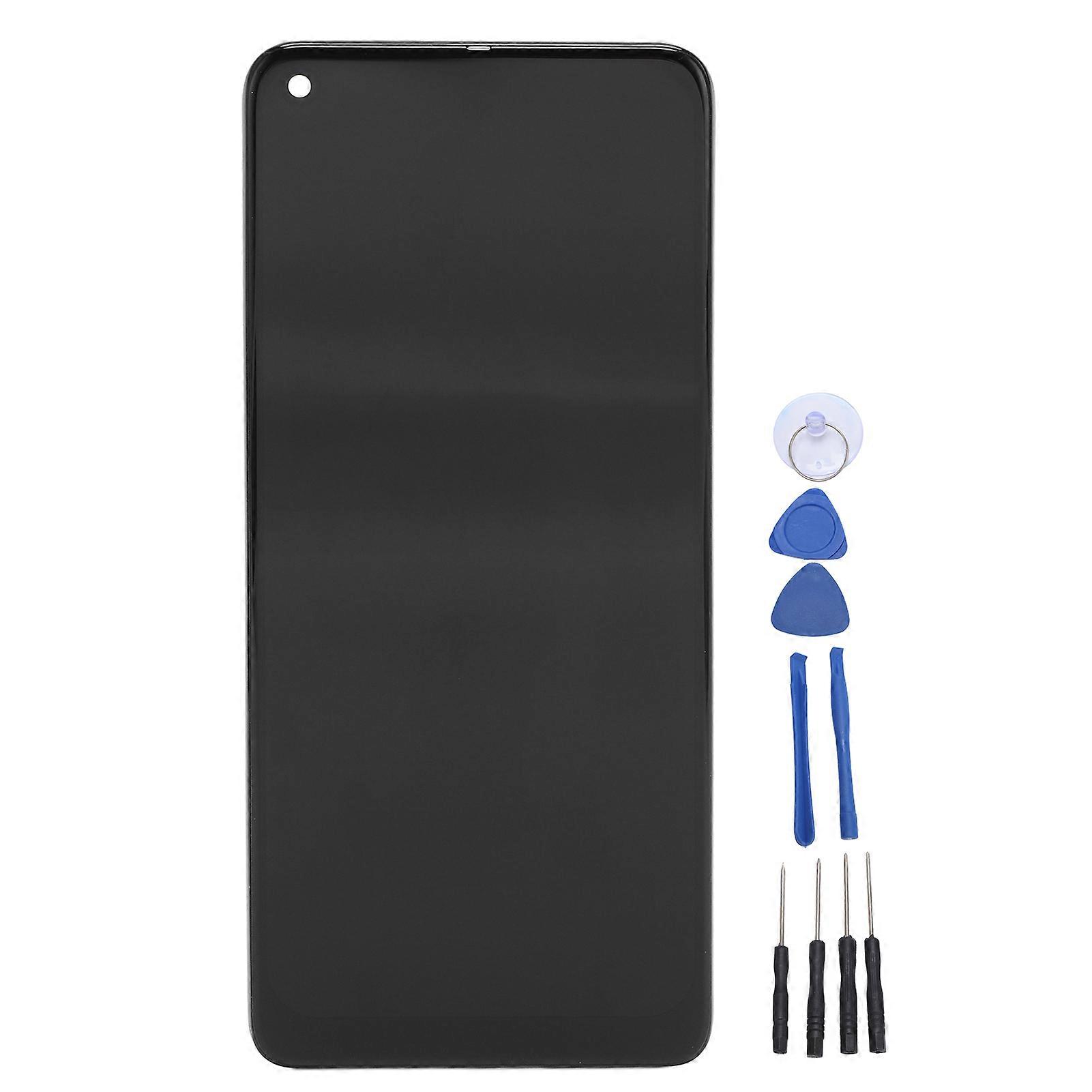 Screen Replacement for 11T/11 Ultra/11 Pro - TFT Display Touch Screen with Repair Toolkit