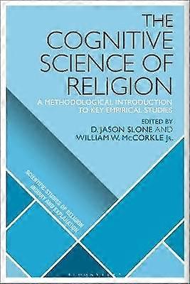 The Cognitive Science of Religion