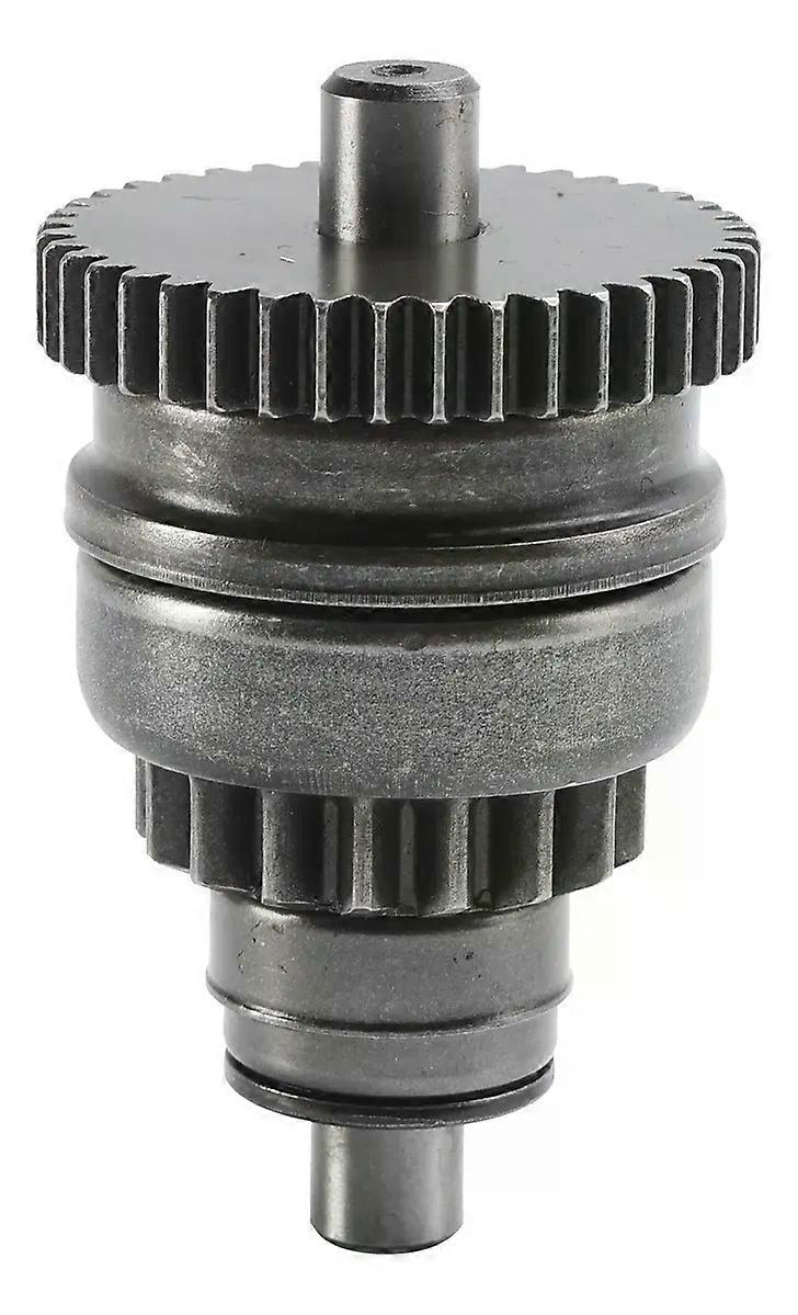 Starter Bendix Para Cectek Quadrift Kingcobra Gladiator Esto