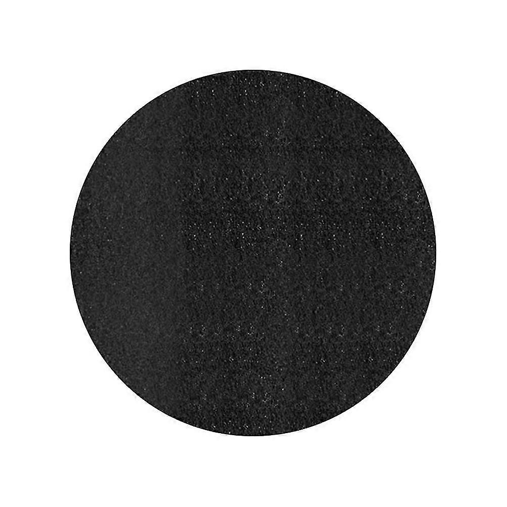 Heat Resistant Mat for Grills and Fire Pits Protecting Deck and Patio