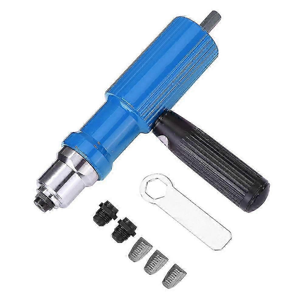 Electric Insert Rivet Nut Sturdy Easy to Use Rivet Nut Assortment for Electricity and Industry