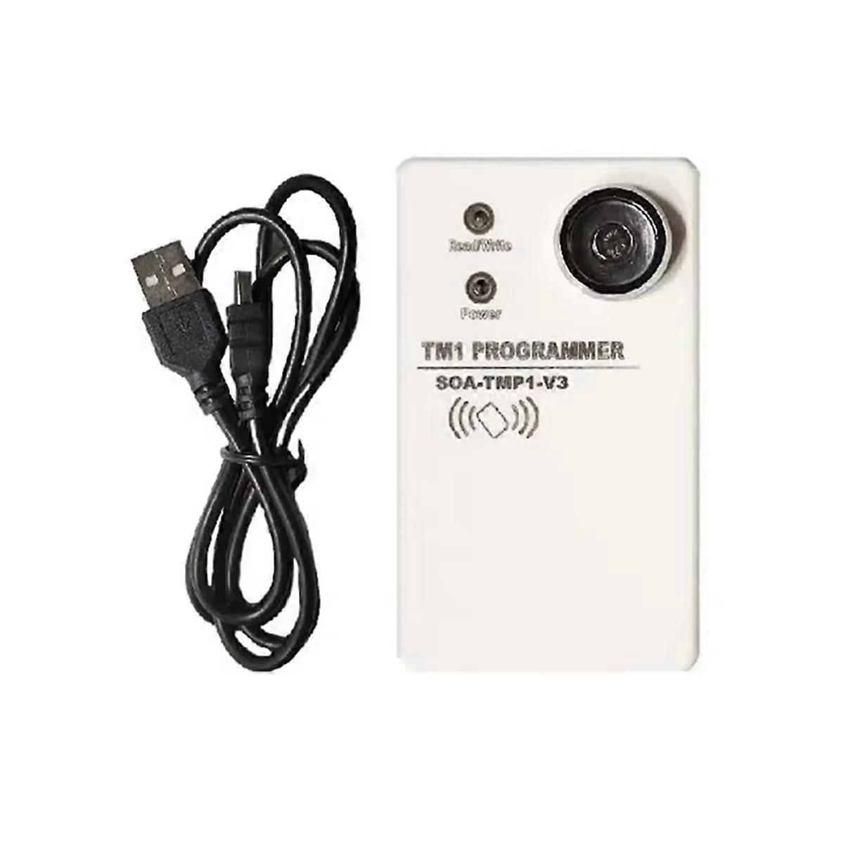 TM1 RFID Copier Duplicator Handheld RW1990 TM1990 TM1990B Card Reader