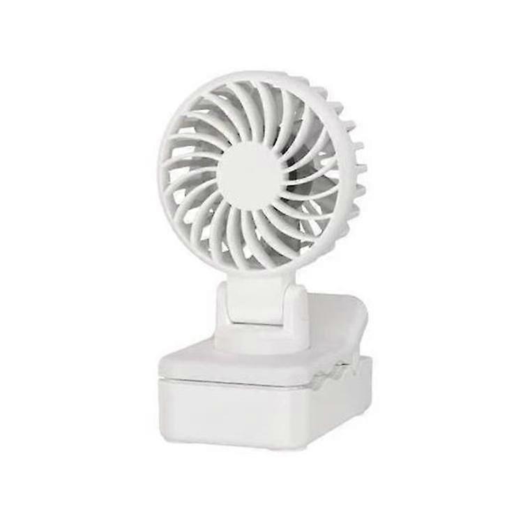DQ259 Multifunctional Mini Electric Clip Fan