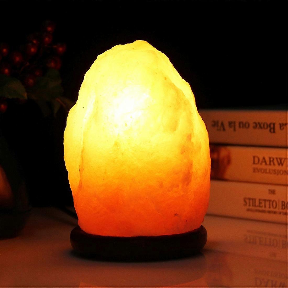 Himalayan Salt Lamp