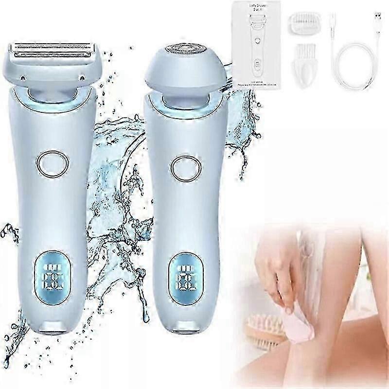 Silky Glide Pro Hair Remover: Professional Shaving Device with Smooth Glide