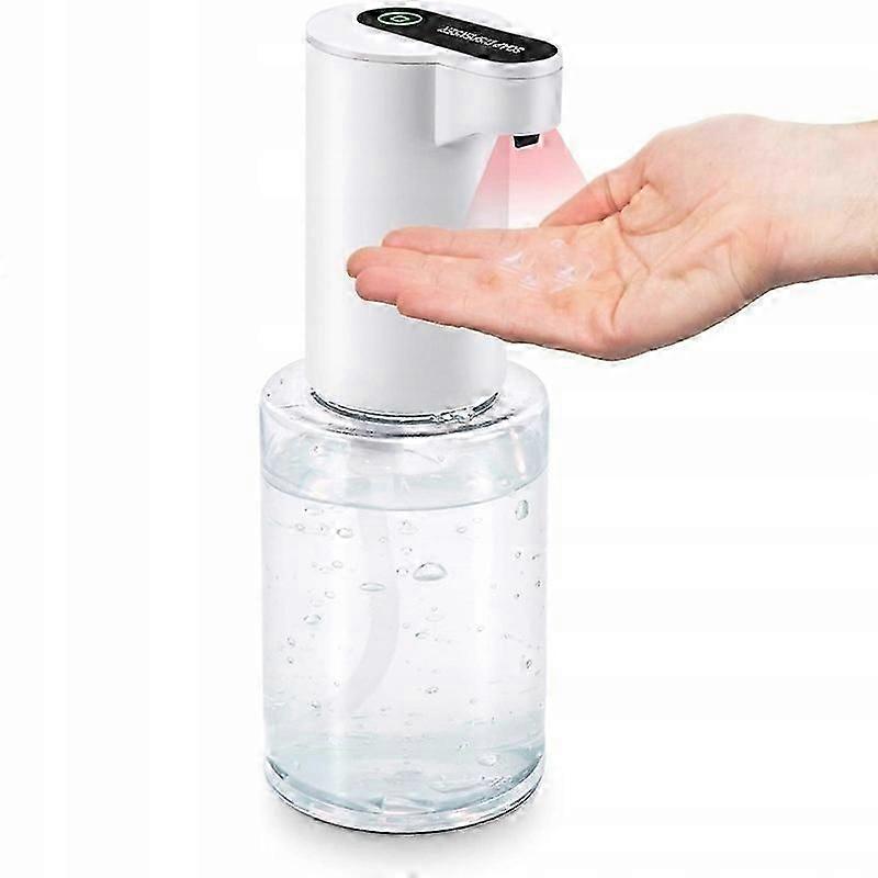 2025 Neuestes Modell 350 ml berührungsloser automatischer Seifenspender