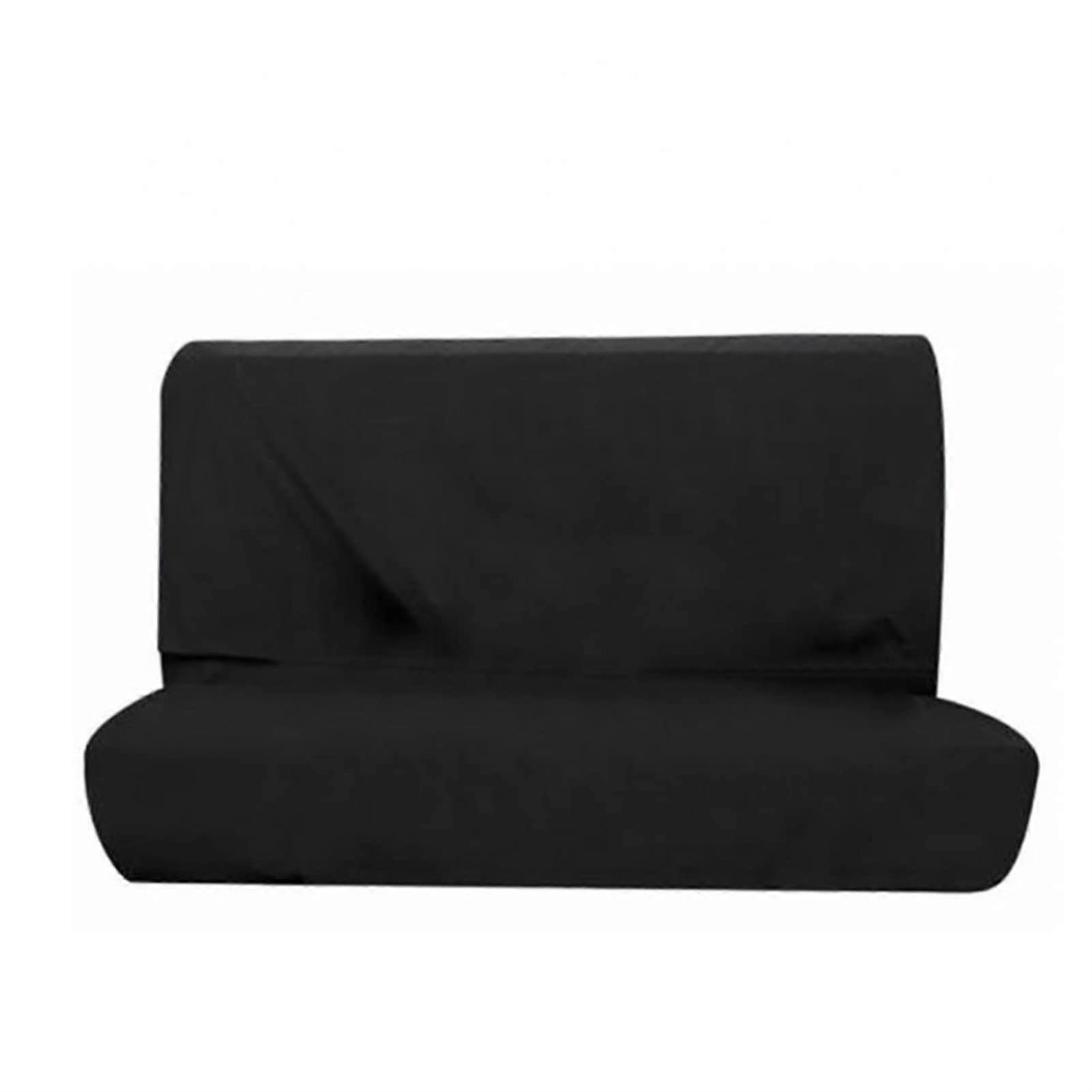 Dog Toilet Pet Mat for Car Backseat Protection, Nylon Cover, Waterproof Seat Cushion, Easy to Clean and Durable