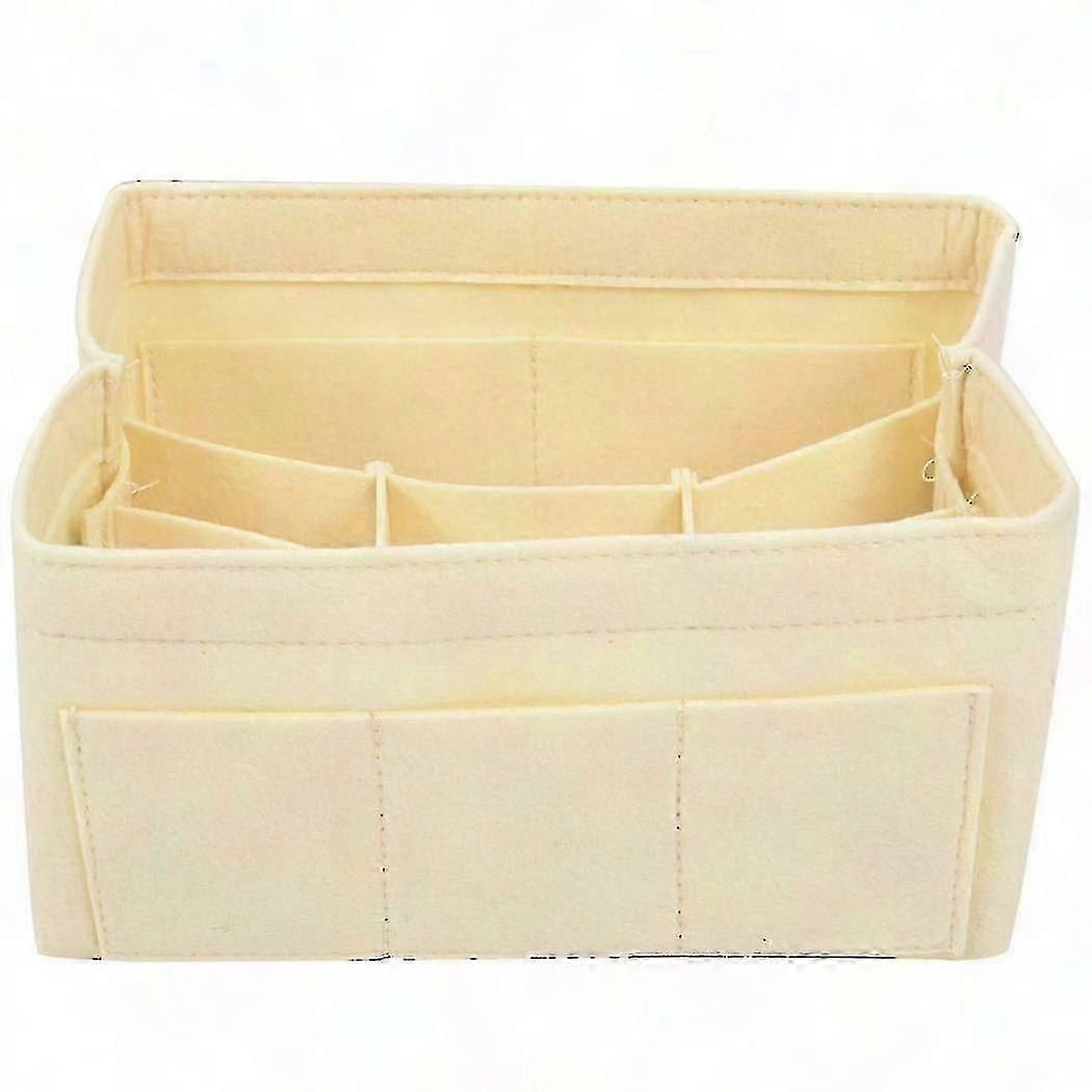 Women's Felt Cloth Inner Bag