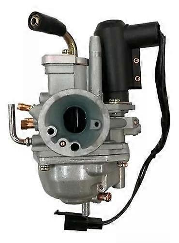 Yamaha Bws100 Carburetor Free Shipping