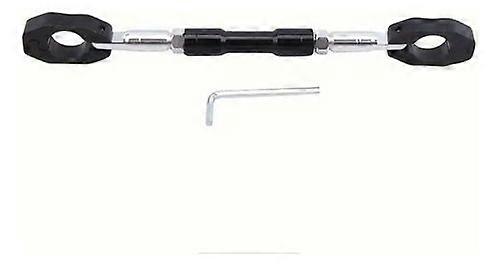 Sports Handlebars Stabilizer Bar For Motorcycle Universal