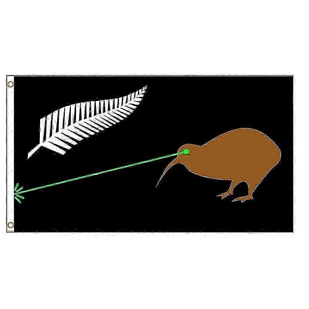 3x5 Ft Kiwi For Decoration
