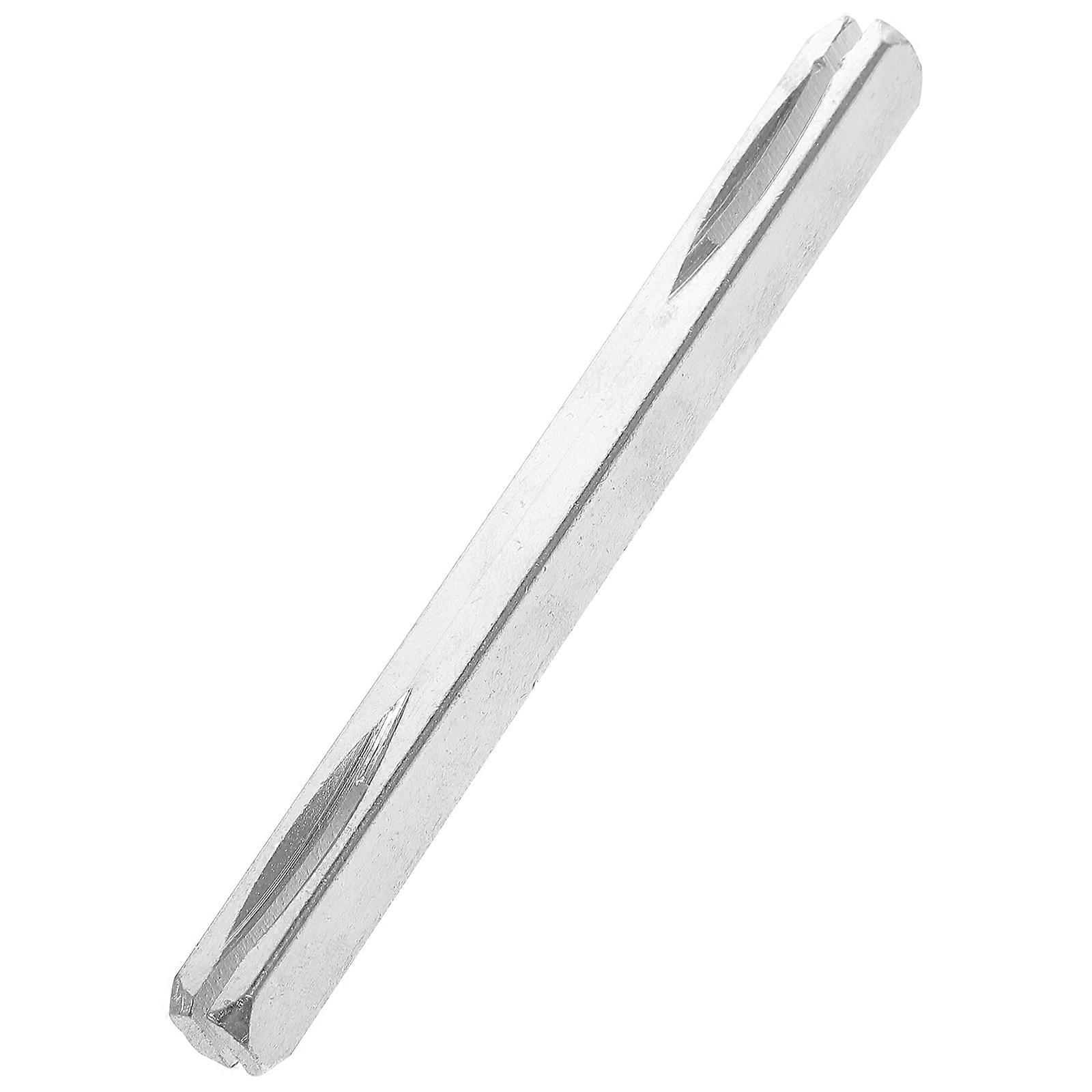 Replacement Spindle Bar for Antique Door Handles – Component for Residential and Commercial Door Hardware