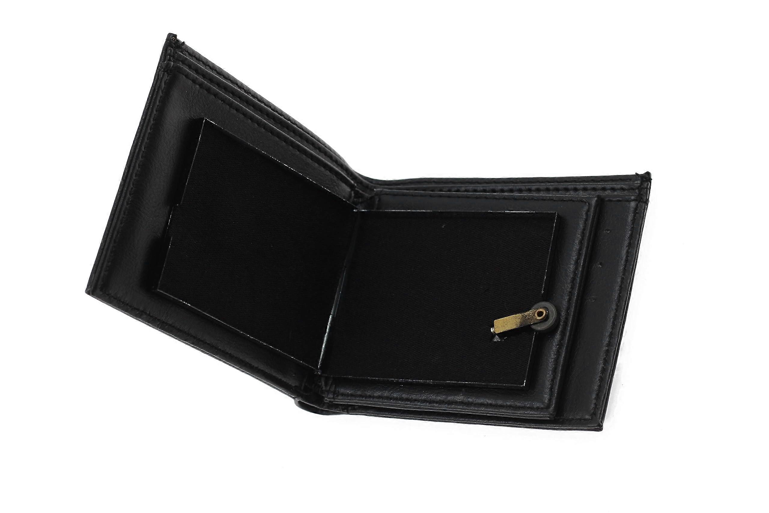 Fire Wallet Magic Tricks Flame Wallet Magician Card to Wallet Fire Magic Stage Street Illusions Gimmick Props