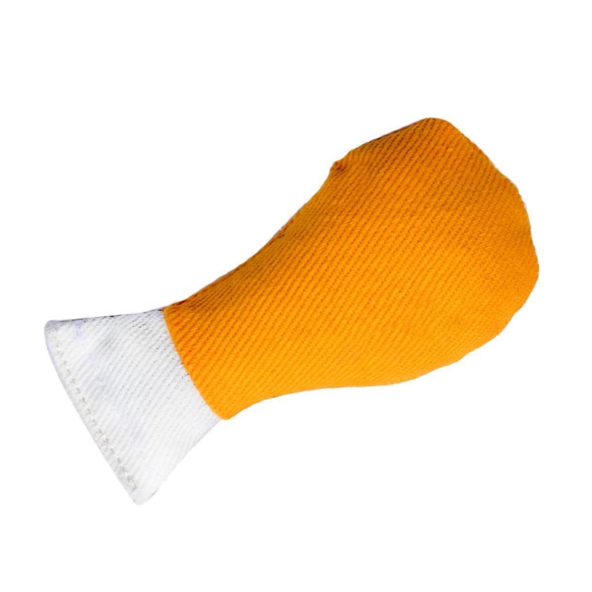 Catnip Toy Made of Canvas for Kittens Teeth Cleaning Washable Plush in Various Sizes Indoor and Outdoor