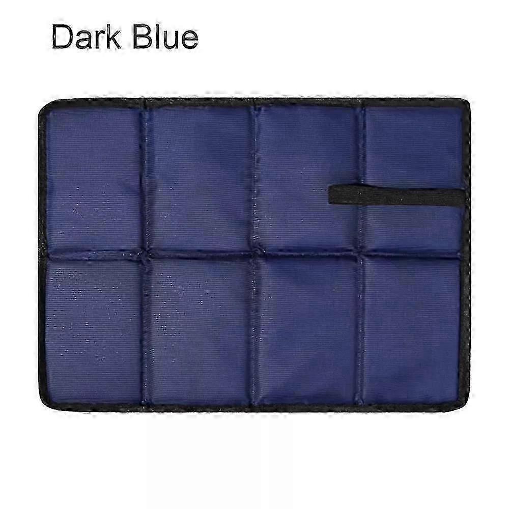 Folding Camping Mat Foam Seat Pad for Outdoor Picnics and Beach Activities