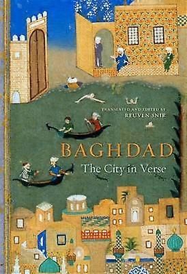 Baghdad Hardback Book