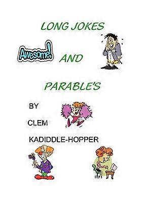 Glumele lungi și pildele