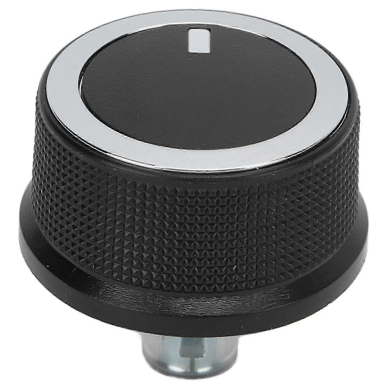 Temperature Control Knob for Heater & Air Conditioner 84141127 - Replacement Part Compatible with Express 1500 Models (2008-2017)