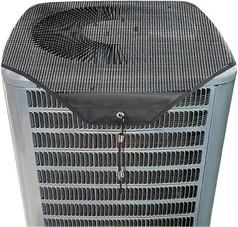 Air Conditioner Cover Protector Central Universal AC Outdoor Defender