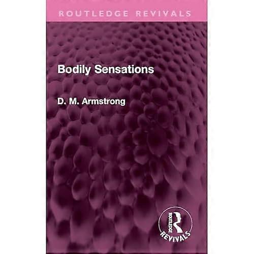 Bodily Sensations