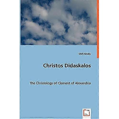 Christos Didaskalos