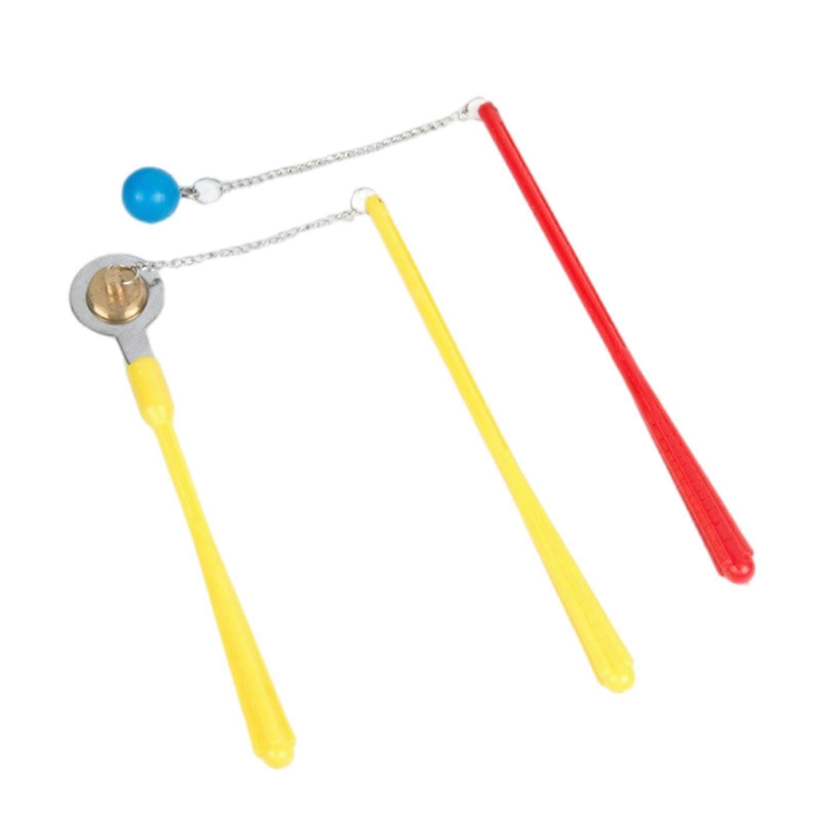 Physics Teaching Tool Educational Thermal Expansion And Contraction Experiment Science Education Lab Supplies