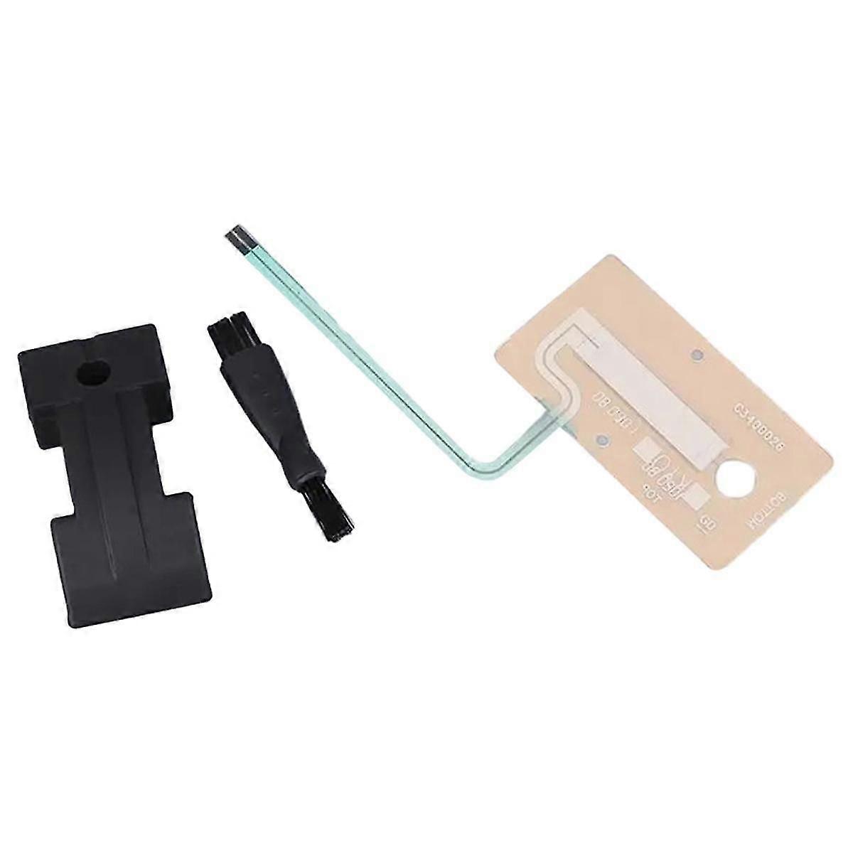 Sensor aktuator til -8, TD-1 TD-11 TD-15 TD-17 Hi-Hat pedal gummidele