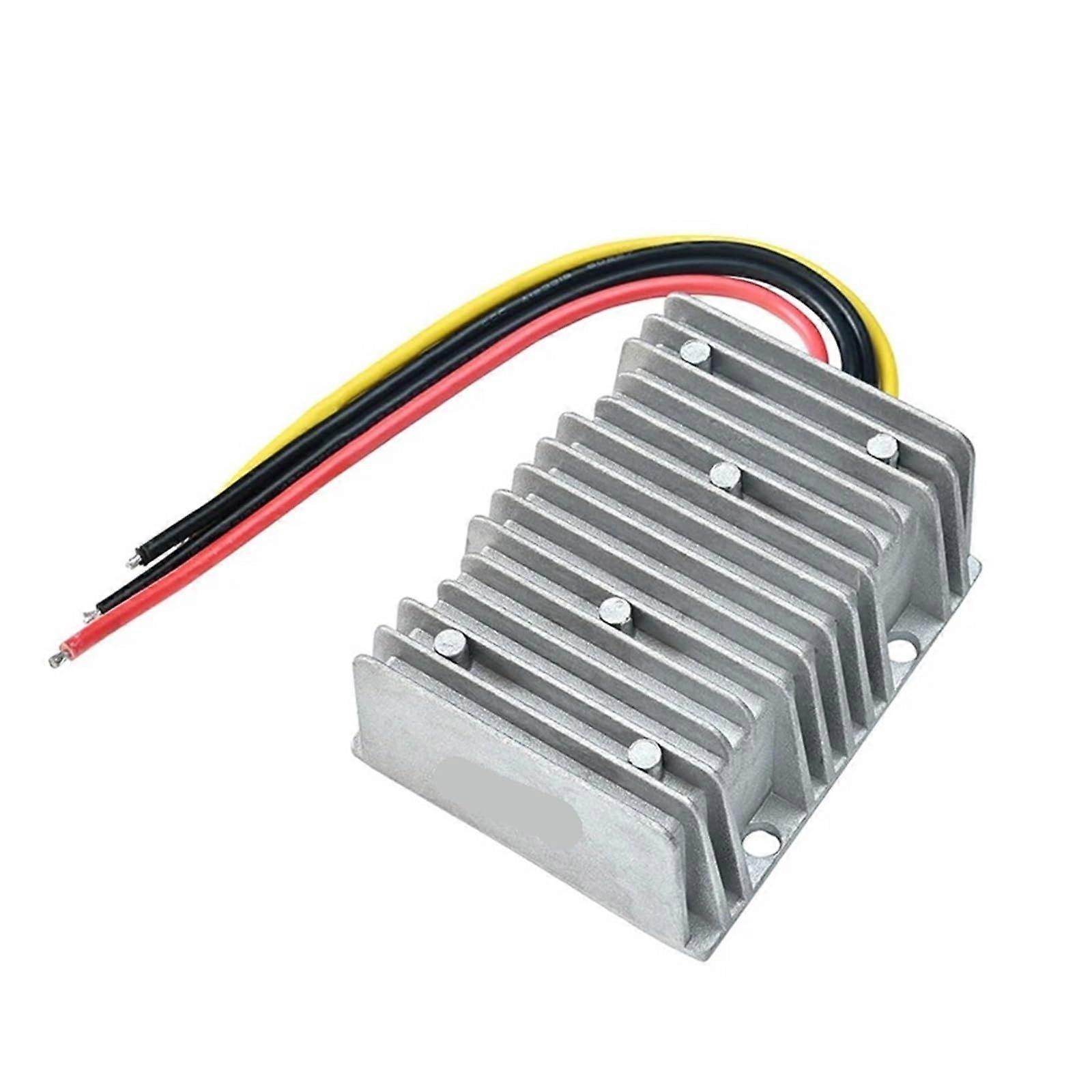 24V to 12V 30A 20A 10A DCDC Buck Converter, 24V to 12V Step Down Converter