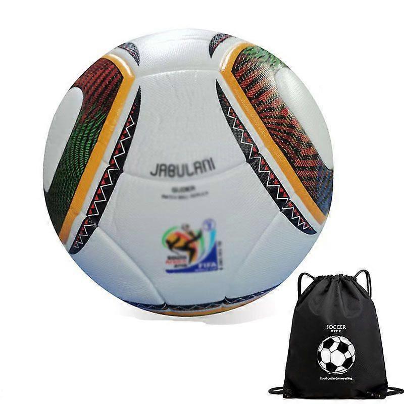 2010 جنوب أفريقيا كرة القدم التدريب كرة القدم مجموعة حقيبة الظهر