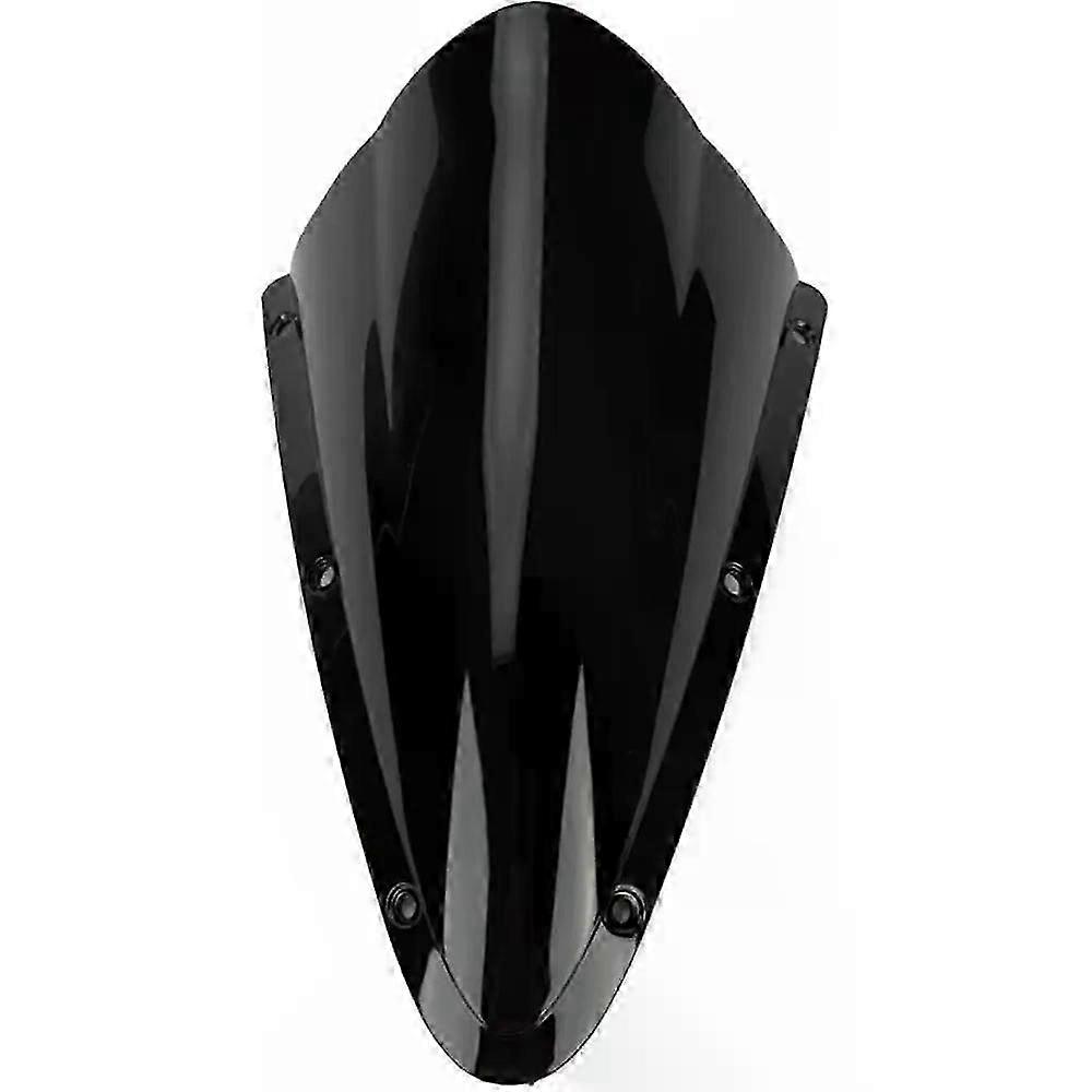 Parbriz motocicletă parbriz pentru Yamaha YZF R125 YZF-R125 2014 2015 Deflector de vânt Față Flyscreen